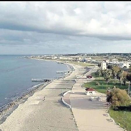 Yume House Apartman Bari Kültér fotó