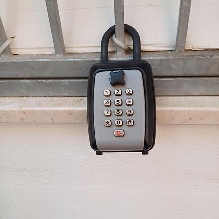 Yume House Apartman Bari Kültér fotó