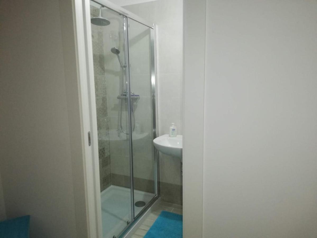 Yume House Apartman Bari Kültér fotó