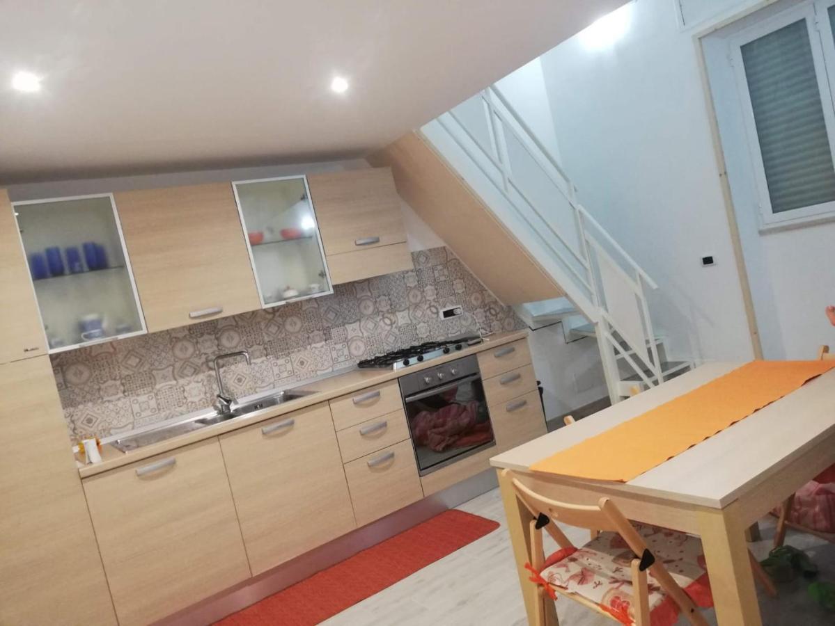 Yume House Apartman Bari Kültér fotó