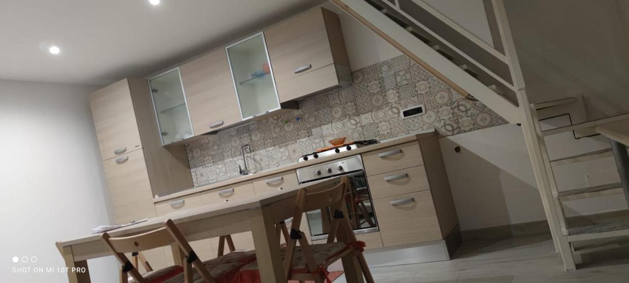 Yume House Apartman Bari Kültér fotó
