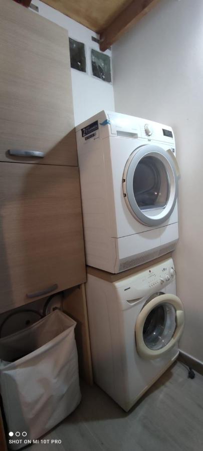 Yume House Apartman Bari Kültér fotó