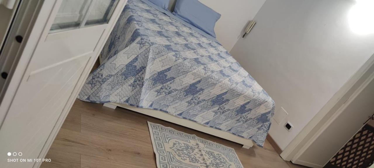 Yume House Apartman Bari Kültér fotó