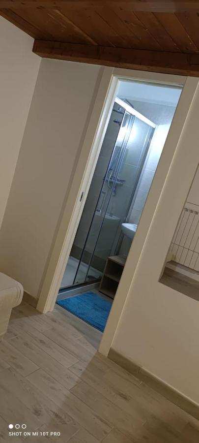 Yume House Apartman Bari Kültér fotó