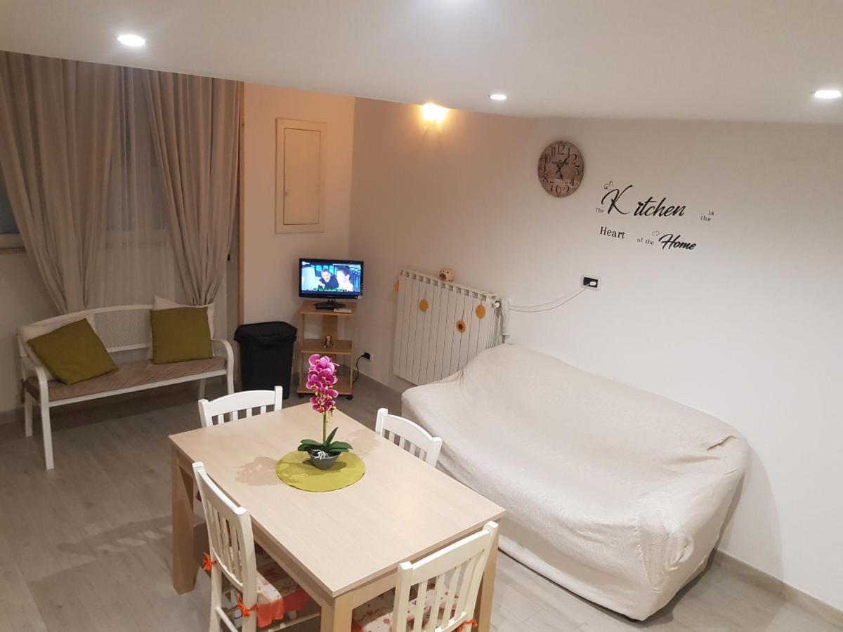 Yume House Apartman Bari Kültér fotó