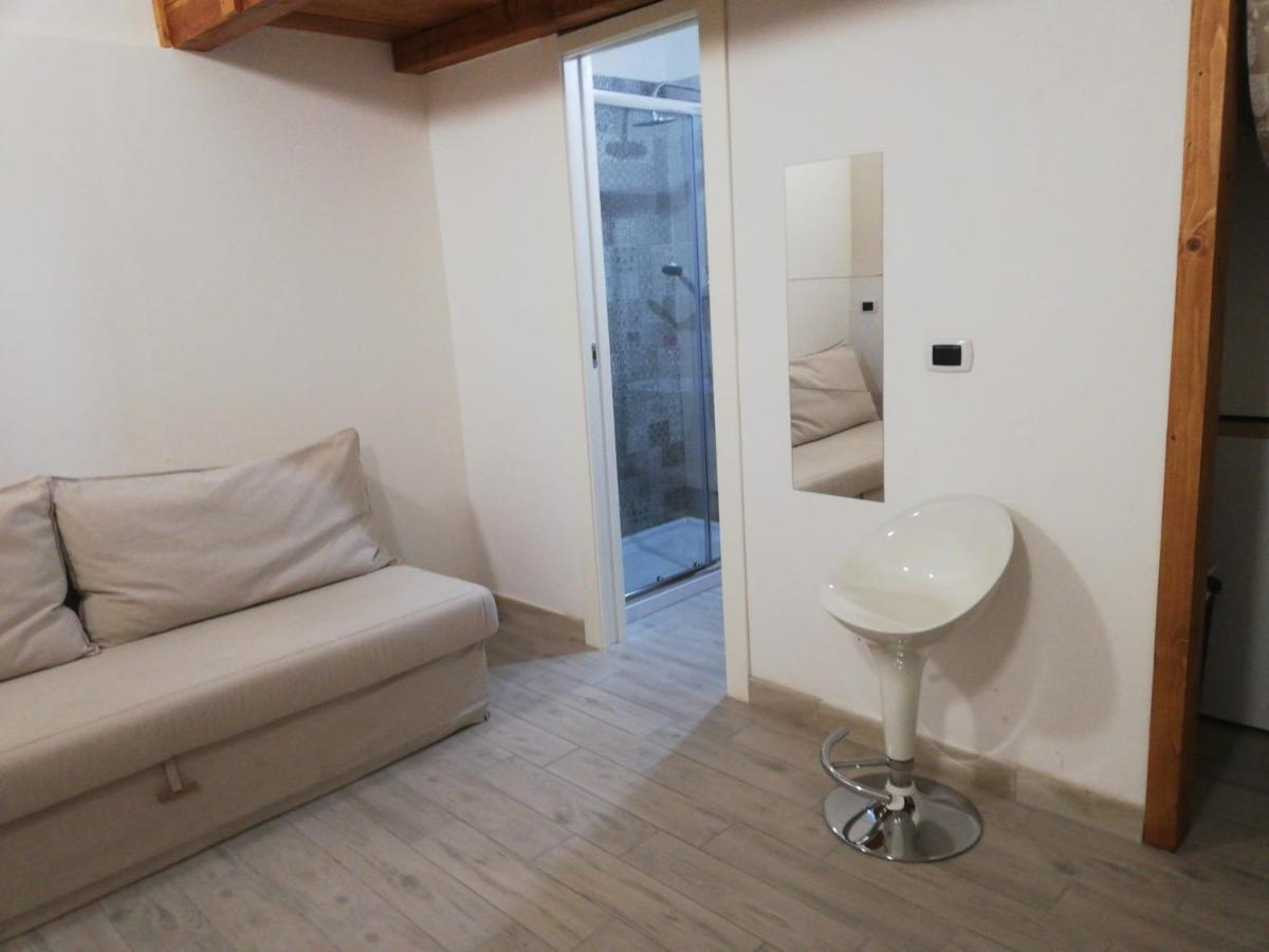 Yume House Apartman Bari Kültér fotó