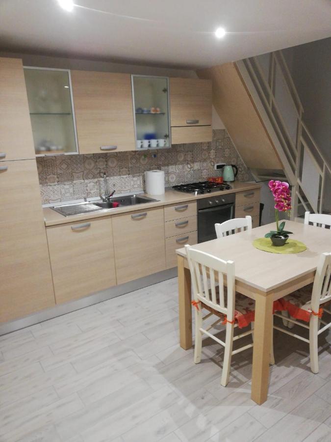 Yume House Apartman Bari Kültér fotó