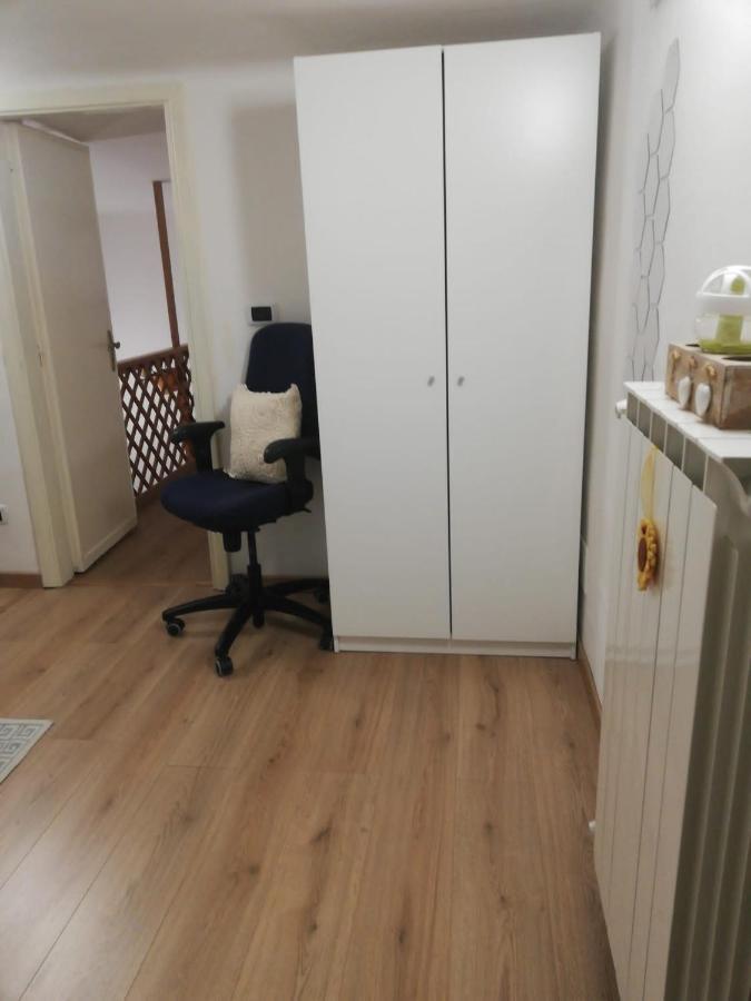 Yume House Apartman Bari Kültér fotó
