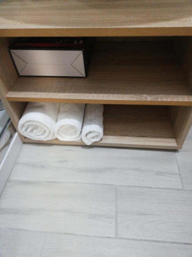 Yume House Apartman Bari Kültér fotó