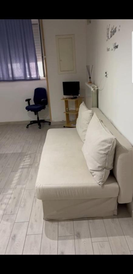 Yume House Apartman Bari Kültér fotó