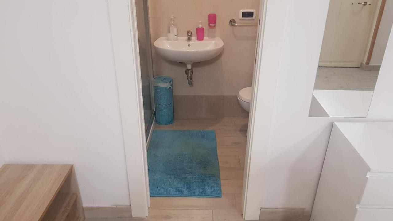 Yume House Apartman Bari Kültér fotó