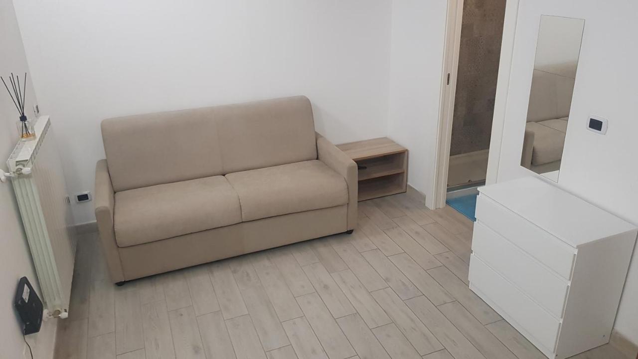 Yume House Apartman Bari Kültér fotó