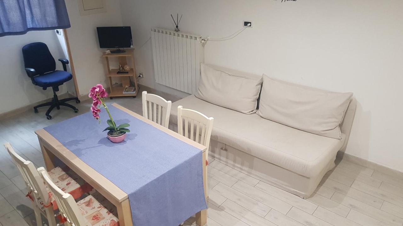 Yume House Apartman Bari Kültér fotó