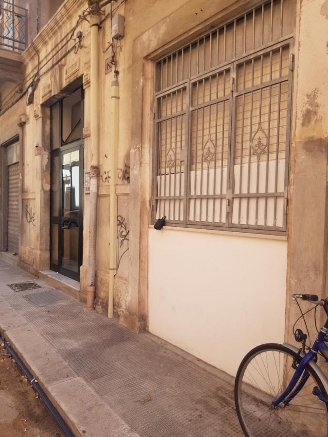 Yume House Apartman Bari Kültér fotó
