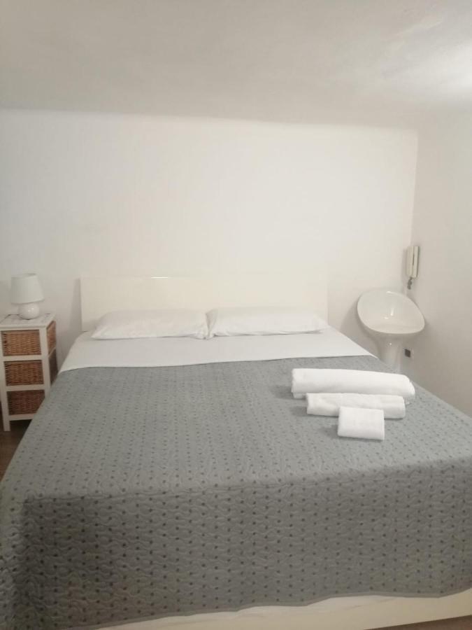 Yume House Apartman Bari Kültér fotó