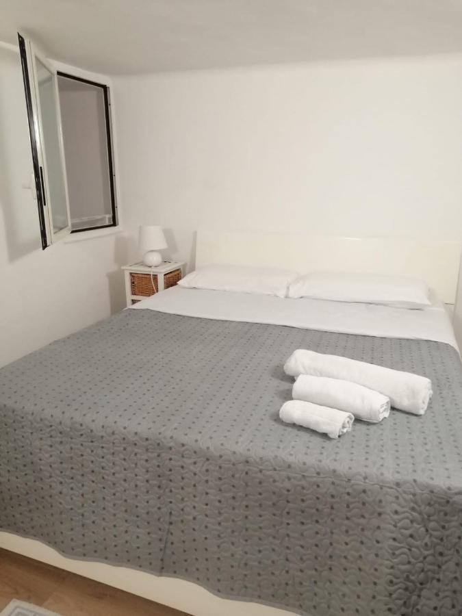 Yume House Apartman Bari Kültér fotó