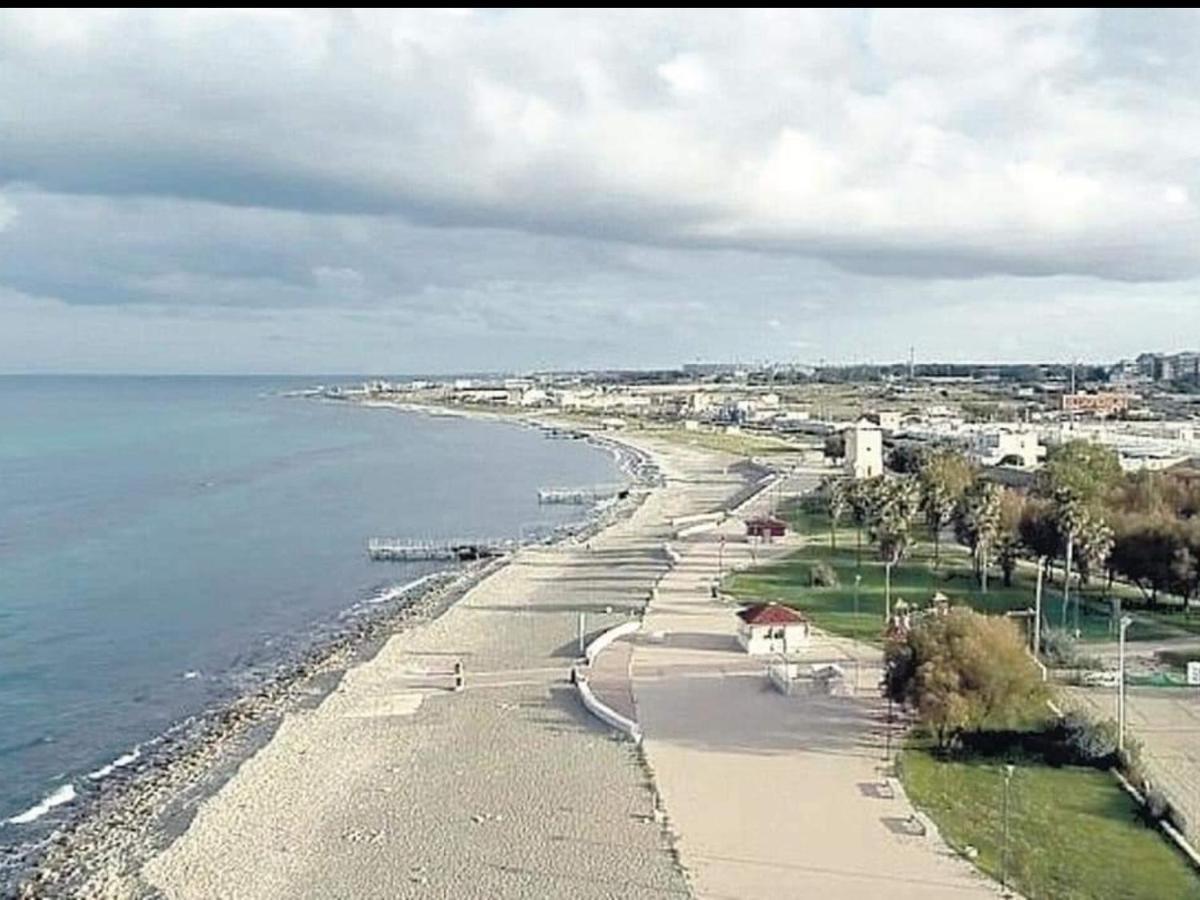 Yume House Apartman Bari Kültér fotó