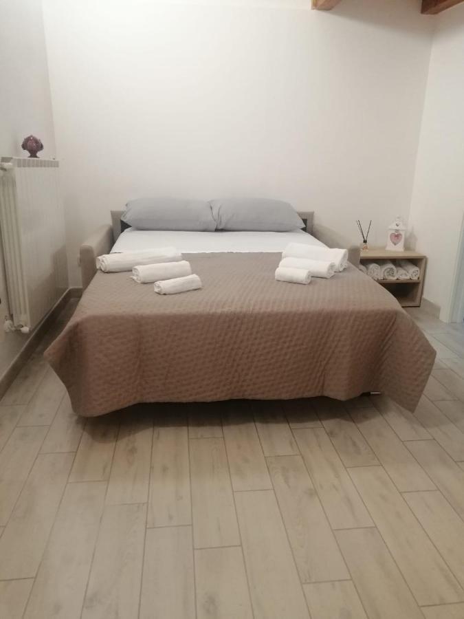 Yume House Apartman Bari Kültér fotó