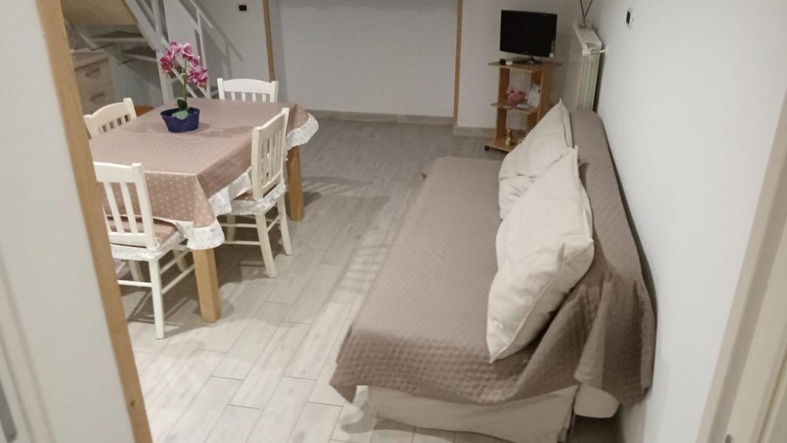Yume House Apartman Bari Kültér fotó