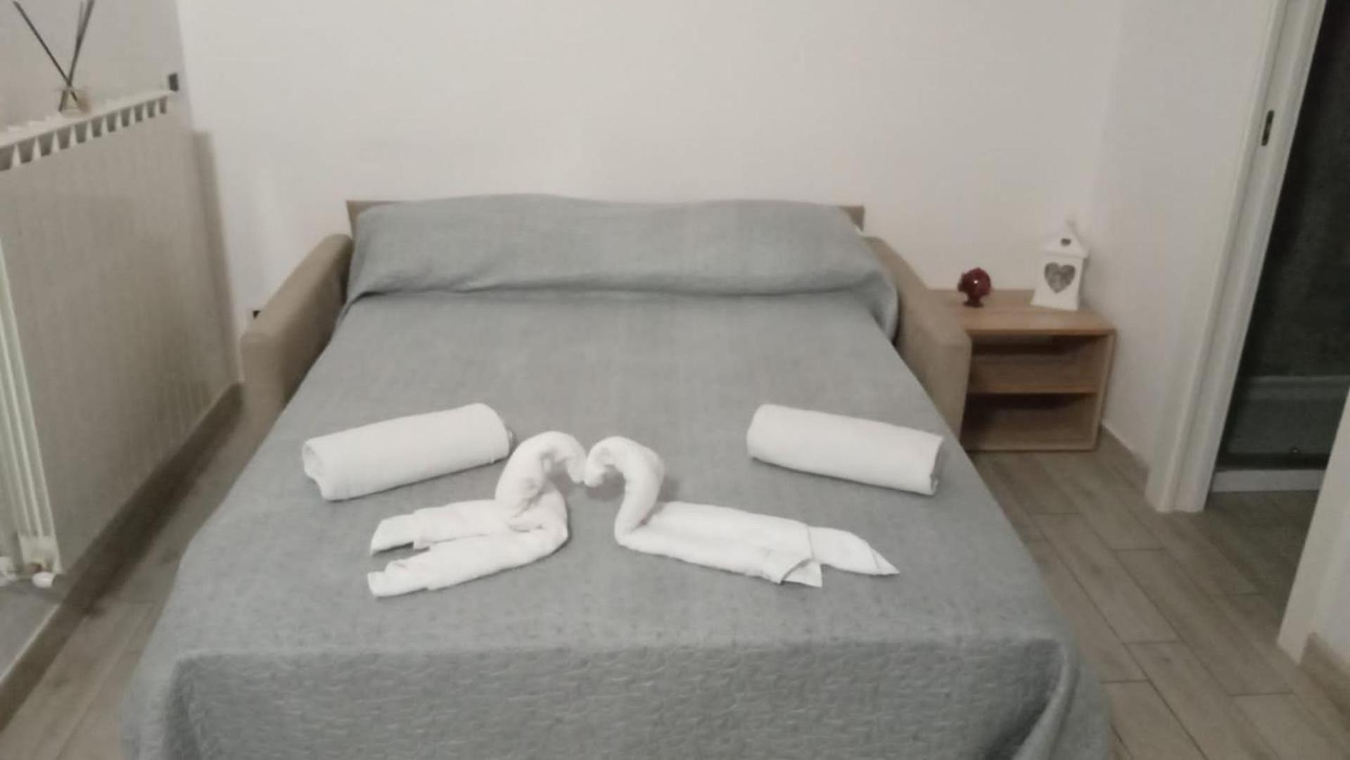 Yume House Apartman Bari Kültér fotó