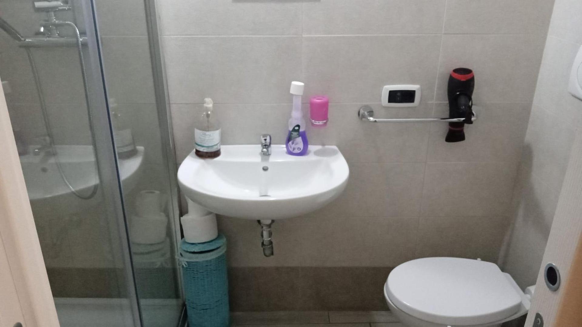 Yume House Apartman Bari Kültér fotó