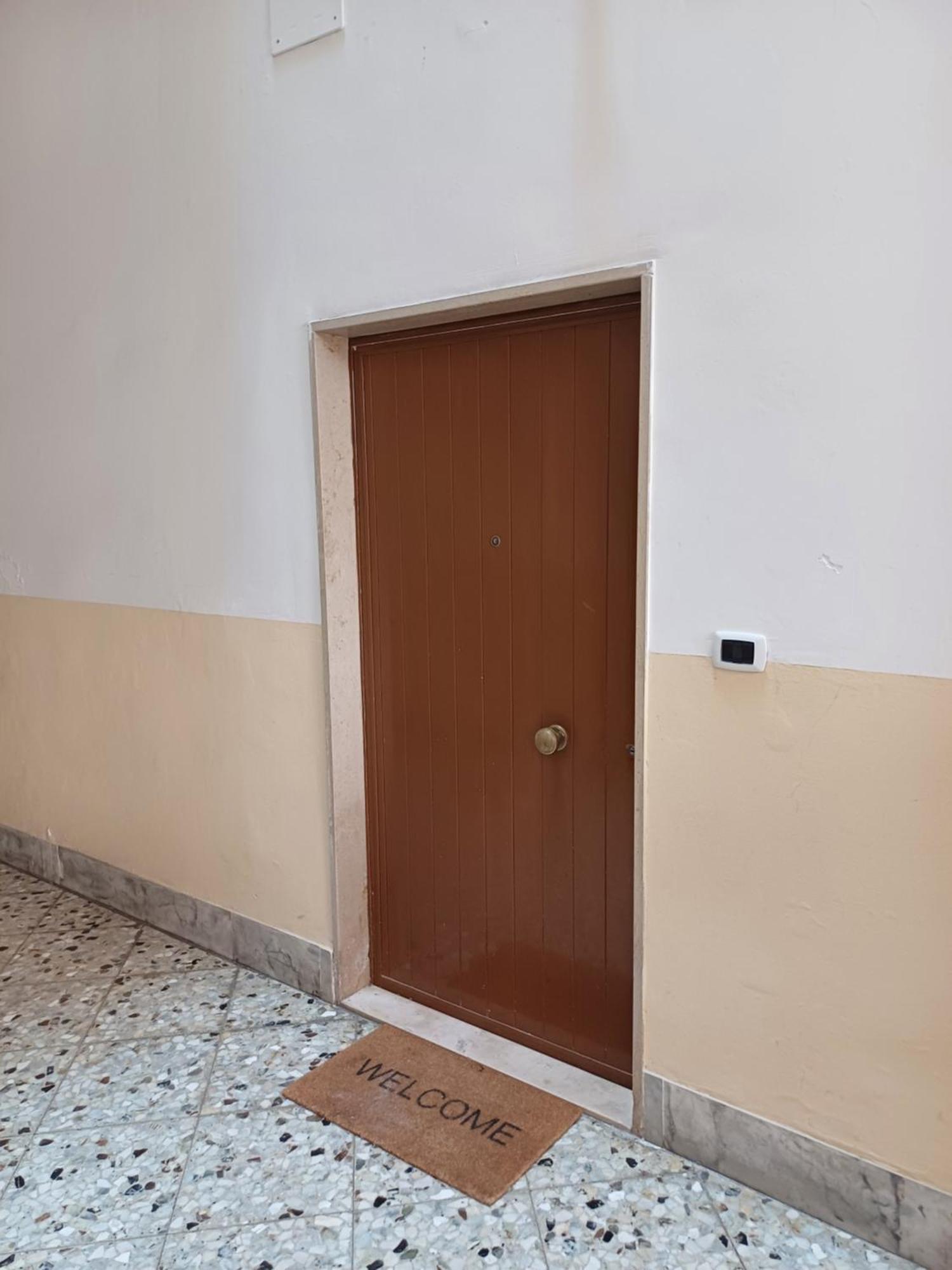 Yume House Apartman Bari Kültér fotó