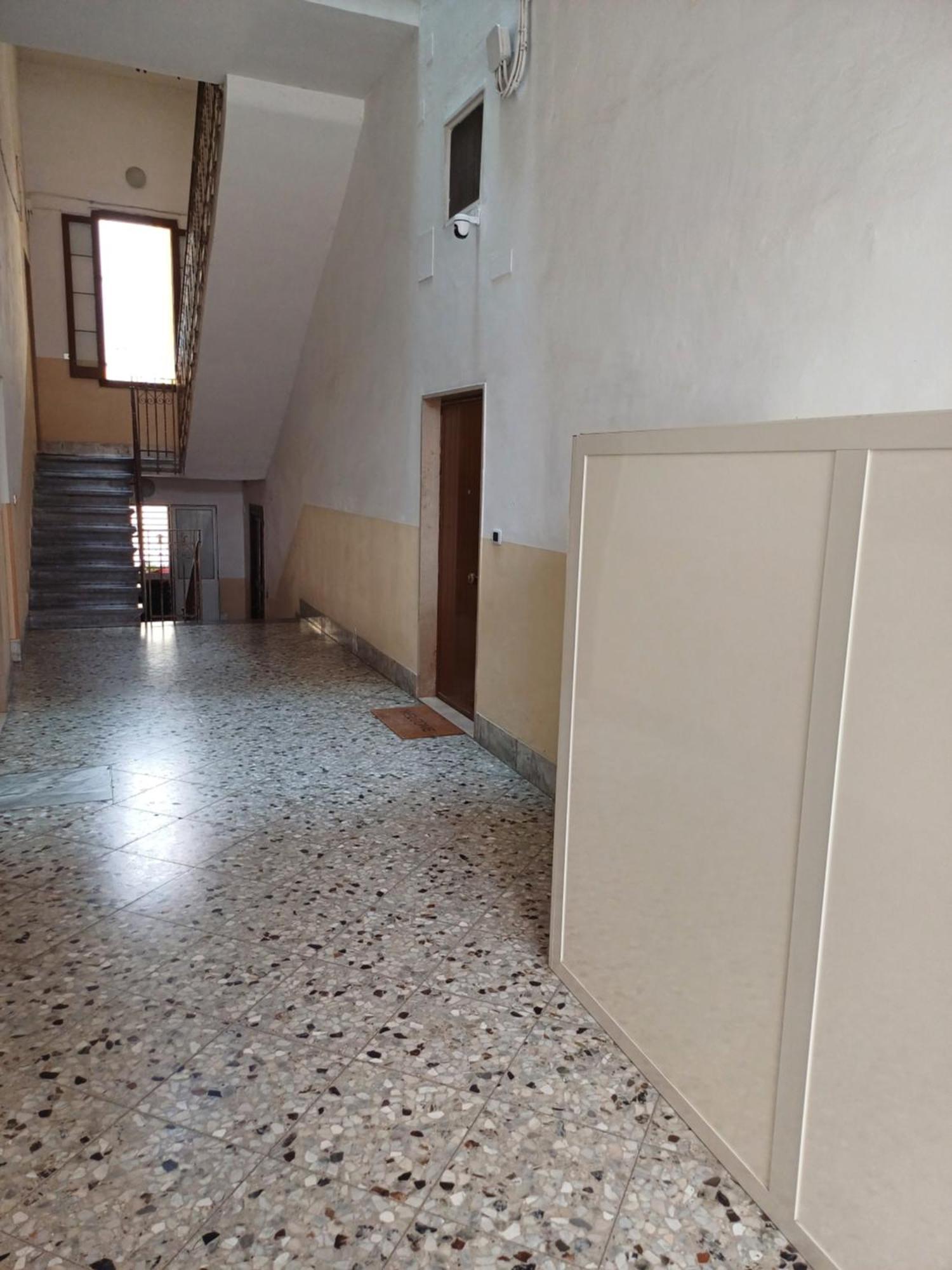 Yume House Apartman Bari Kültér fotó