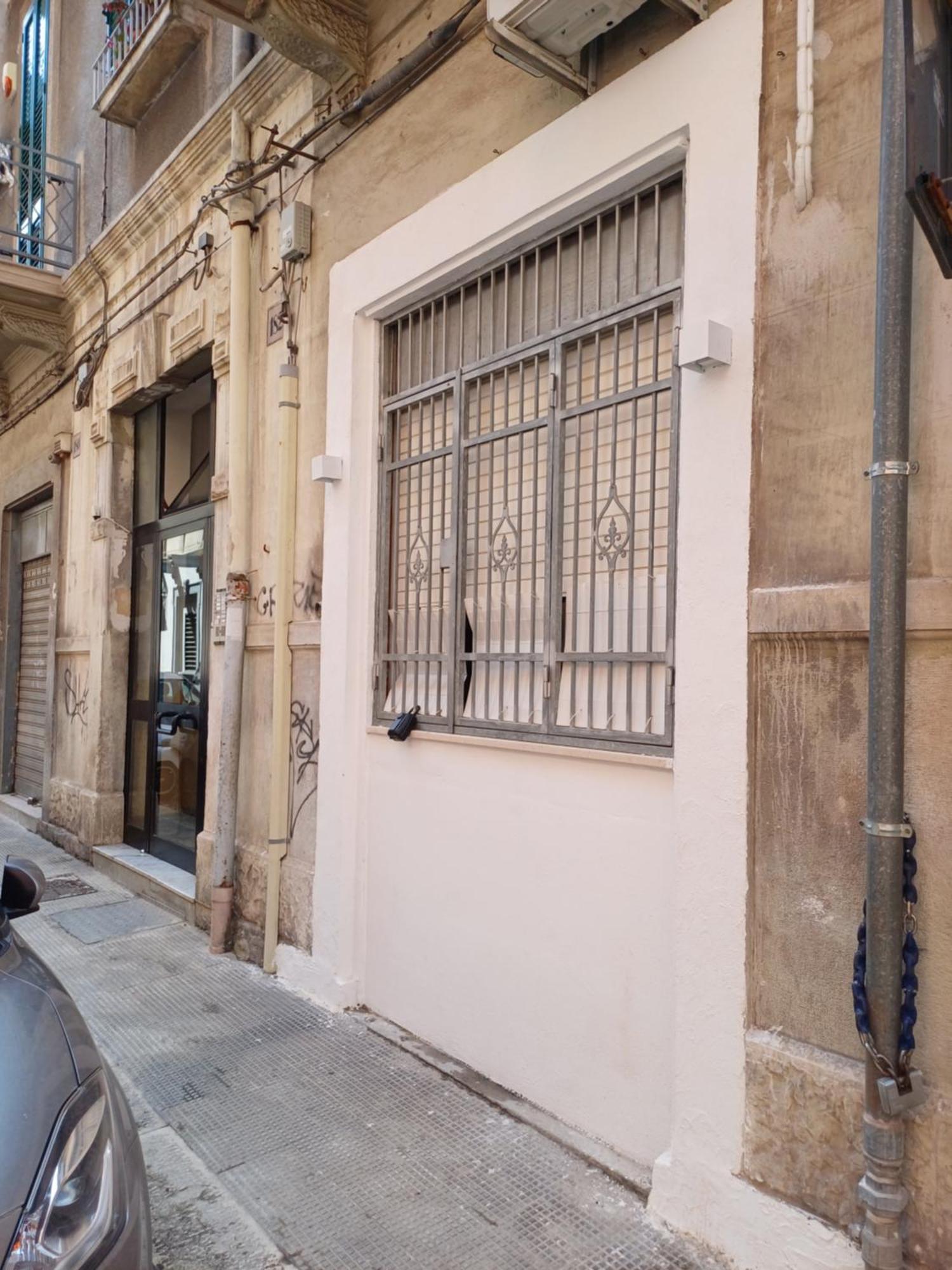 Yume House Apartman Bari Kültér fotó