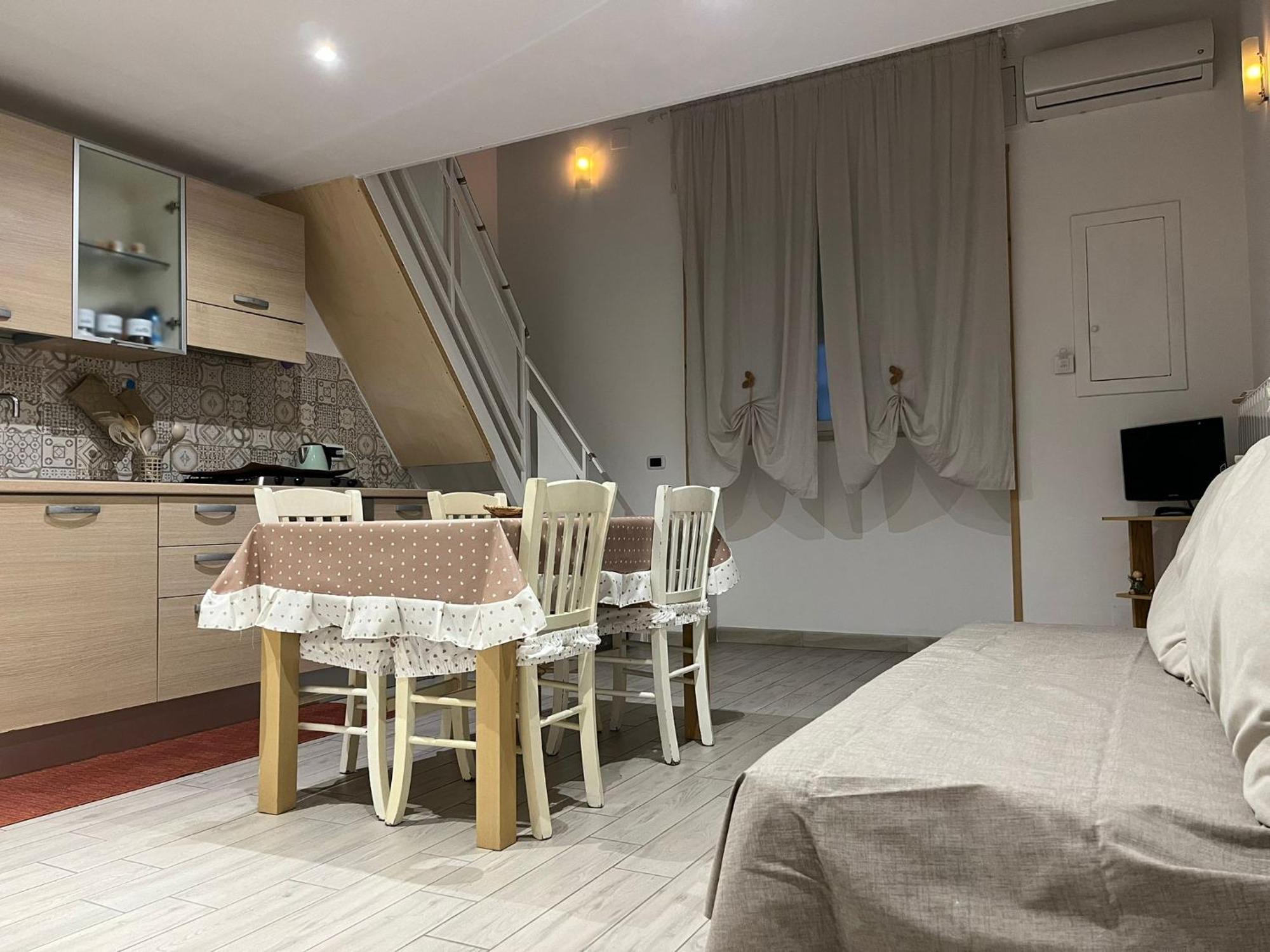 Yume House Apartman Bari Kültér fotó