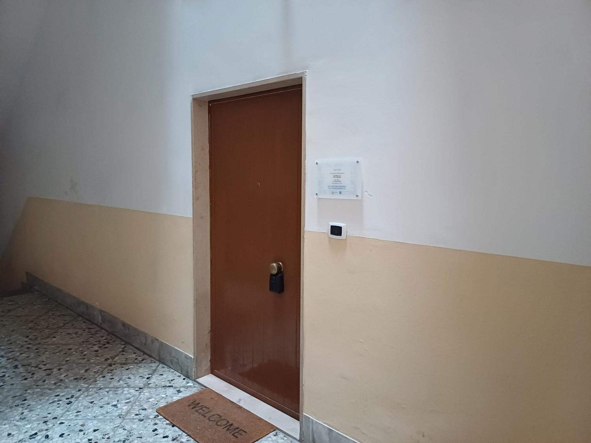 Yume House Apartman Bari Kültér fotó